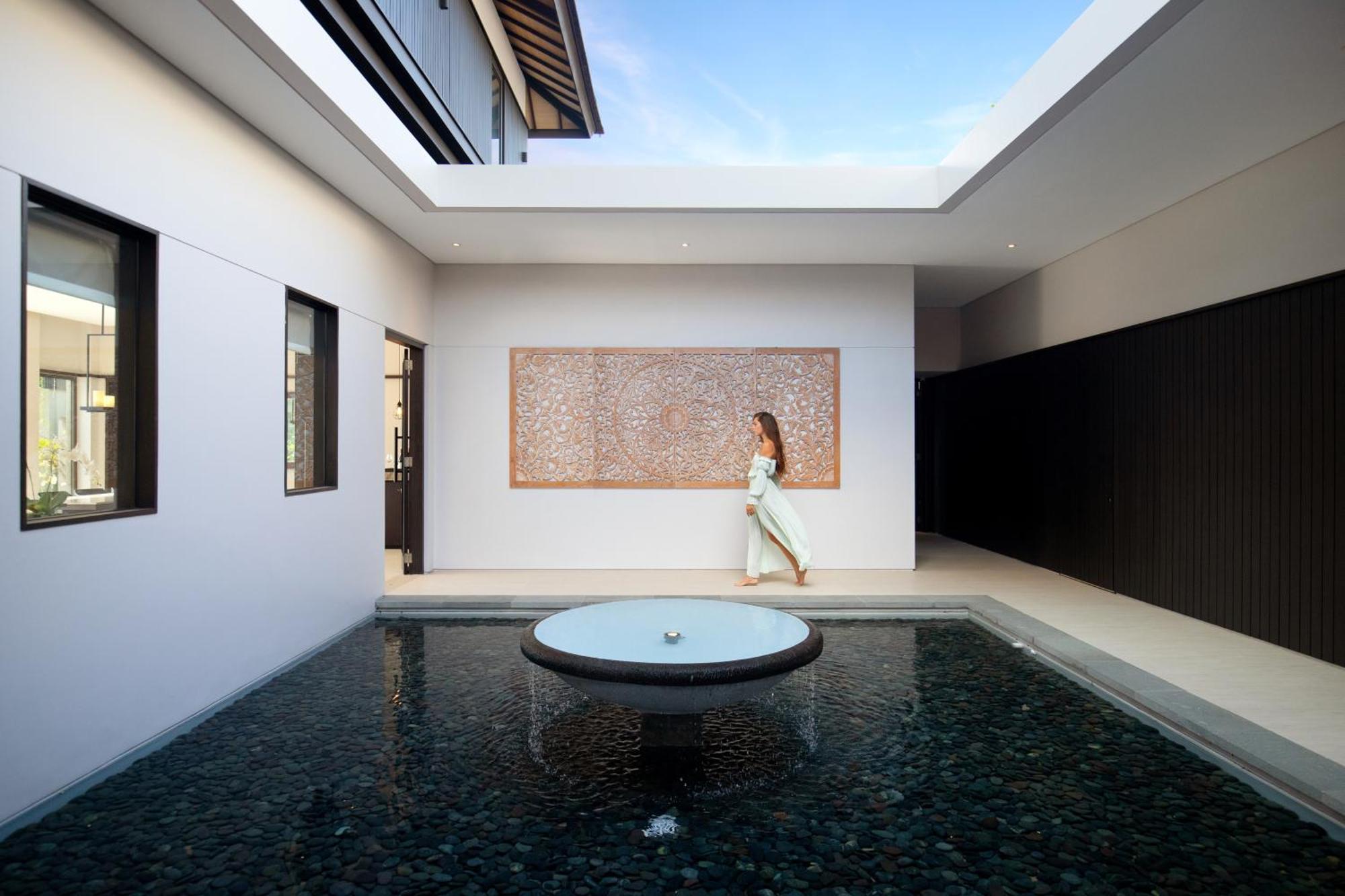 Uma Tirtha Ubud Экстерьер фото