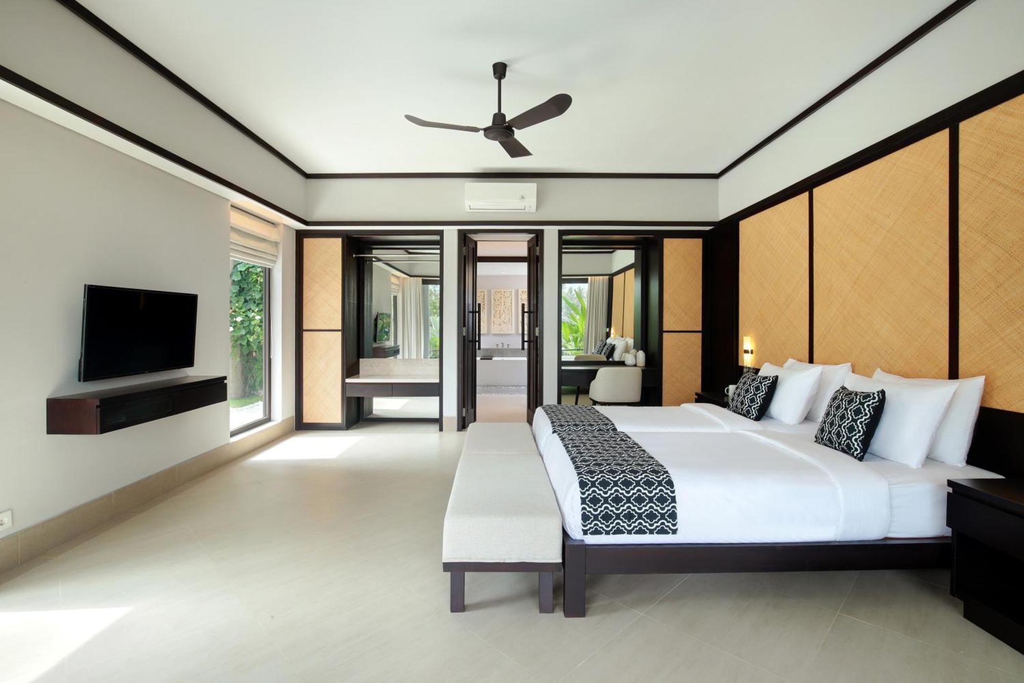 Uma Tirtha Ubud Экстерьер фото