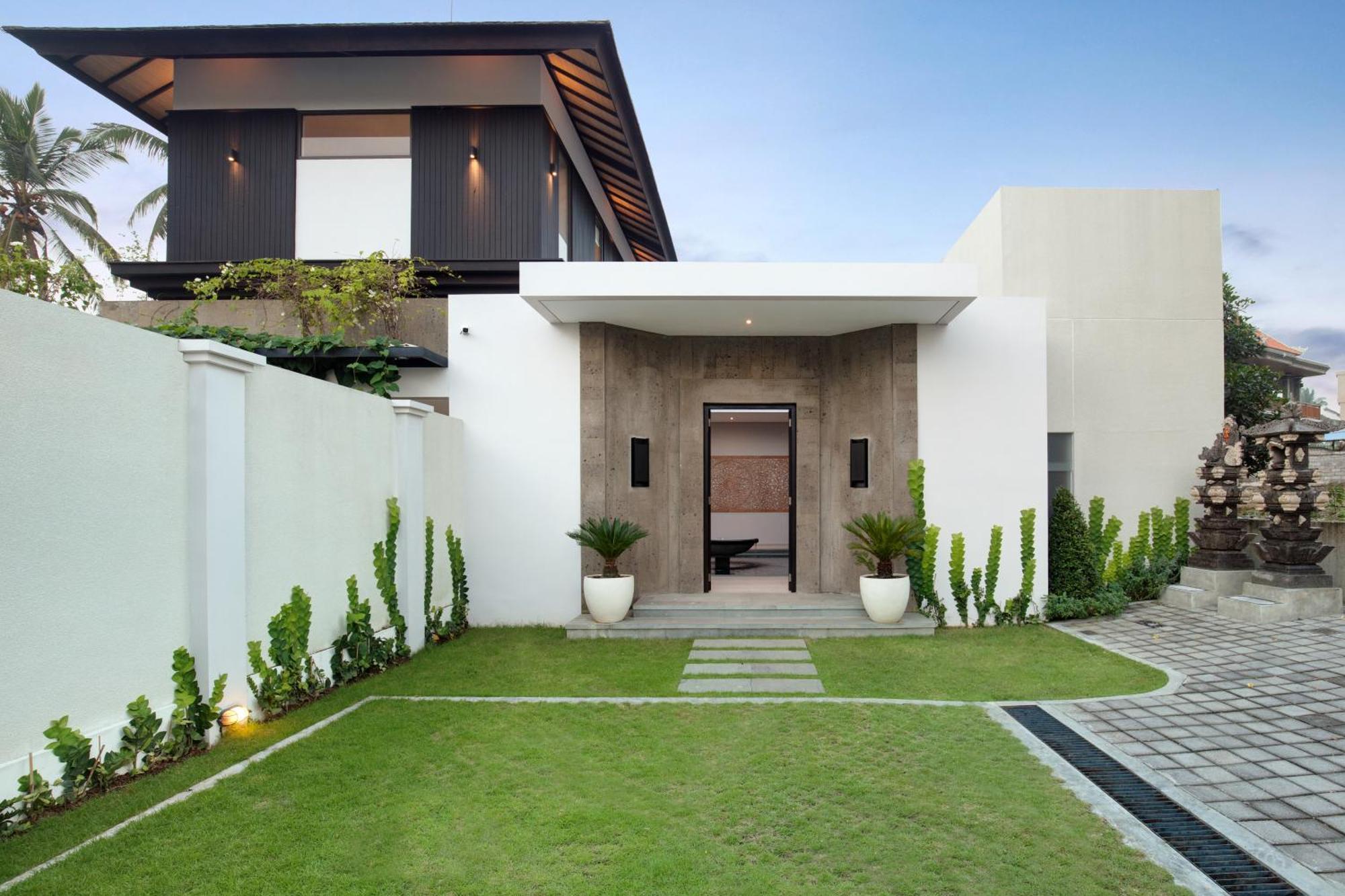 Uma Tirtha Ubud Экстерьер фото