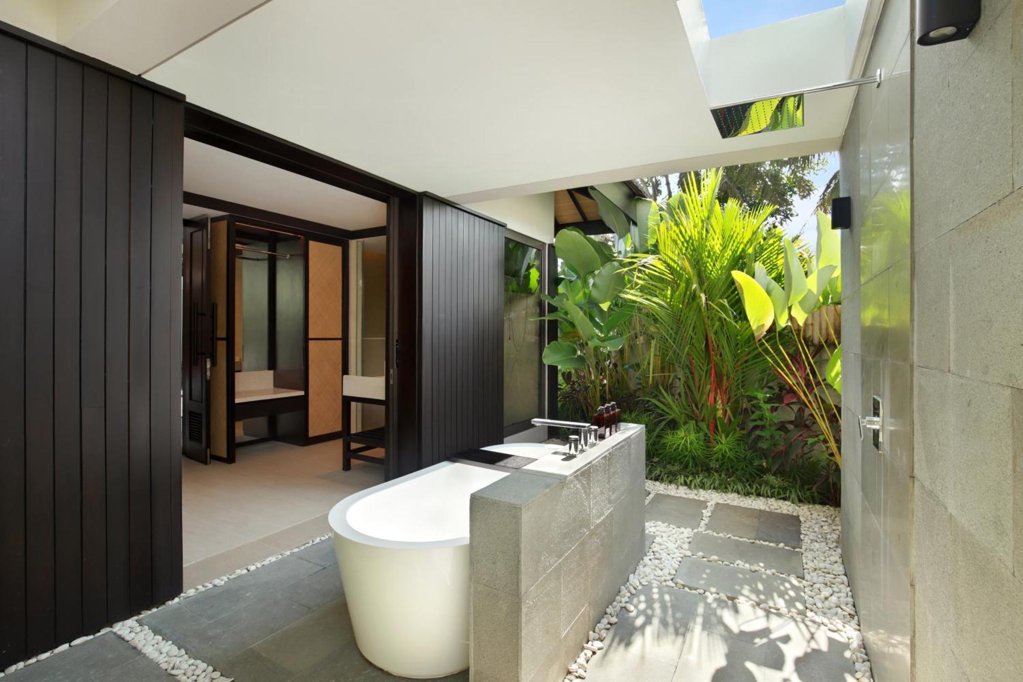 Uma Tirtha Ubud Экстерьер фото