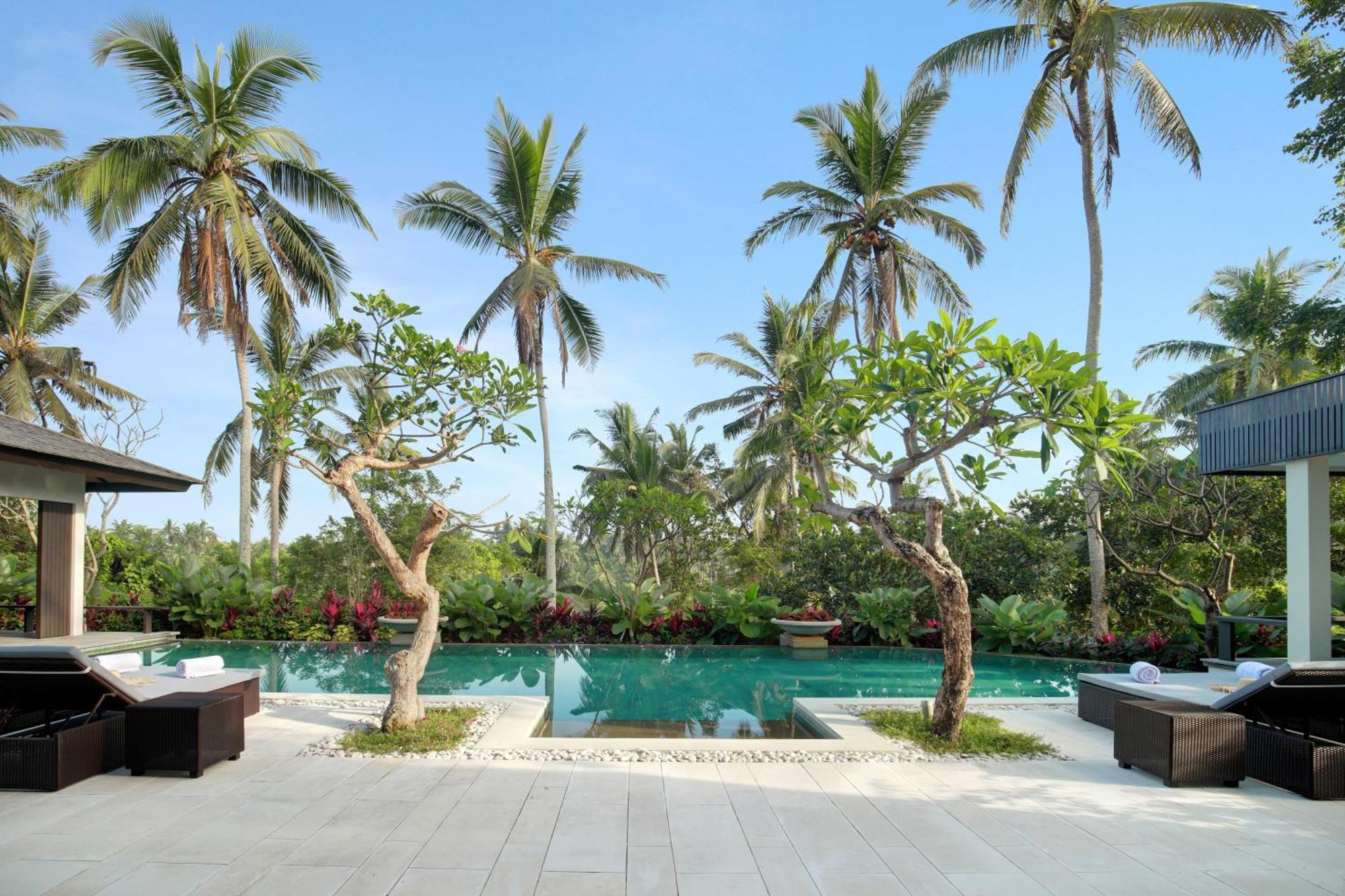Uma Tirtha Ubud Экстерьер фото